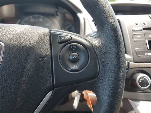 Used 2014 Honda CR-V EX image 24