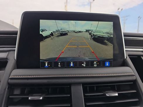 Used 2023 GMC Yukon XL AT4 w/ AT4 Premium Package image 26