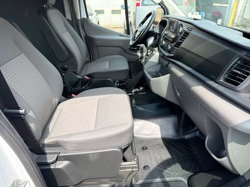 Used 2023 Ford Transit 150 Low Roof w/ Interior Upgrade Package RWD image 26