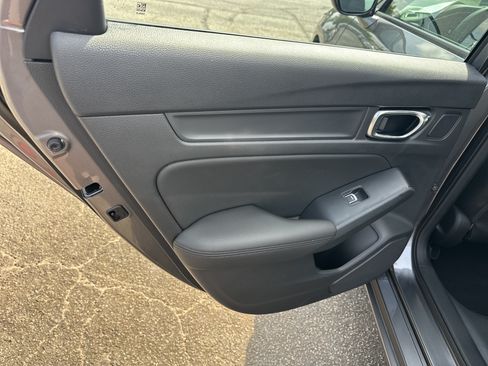 Certified 2024 Acura Integra FWD image 25