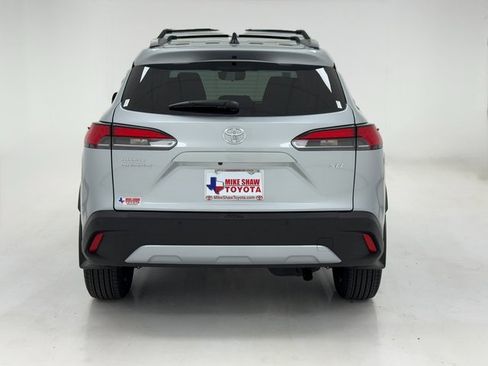 New 2026 Toyota Corolla Cross XLE w/ Convenience Package image 39