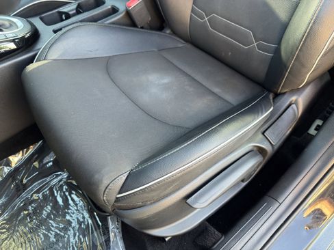 Used 2024 Kia Forte GT-Line image 13