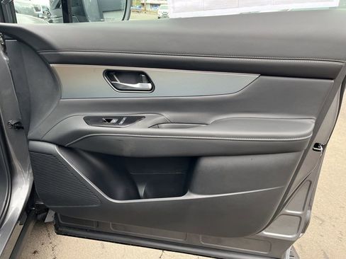 New 2026 Nissan Murano SL AWD/4WD image 19