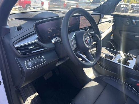 New 2026 Buick Enclave Preferred image 10