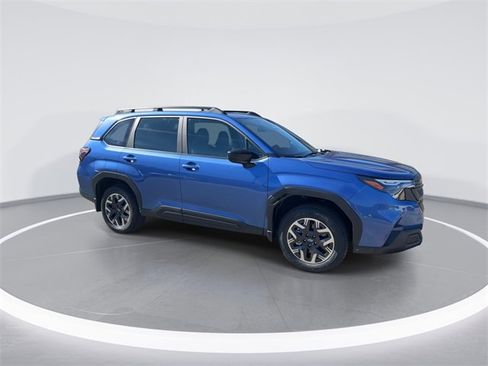 New 2026 Subaru Forester image 9