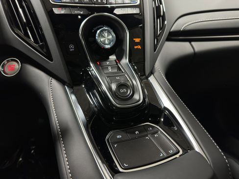 New 2026 Acura RDX SH-AWD image 19