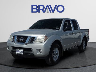 Used 2019 Nissan Frontier SV w/ Value Truck Package