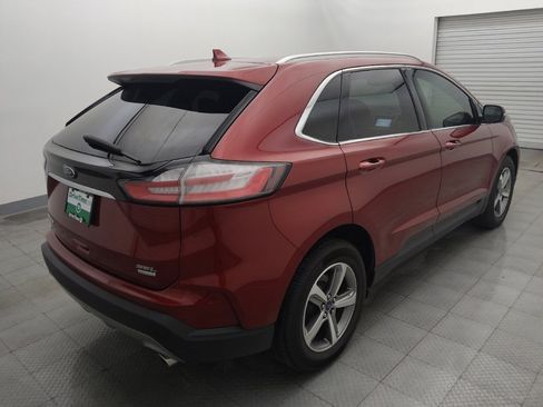 Used 2019 Ford Edge SEL w/ Equipment Group 201A FWD image 9