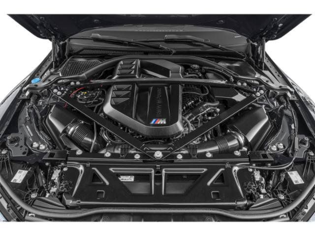 Used 2027 BMW M3 w/ M Carbon Exterior Package RWD image 14