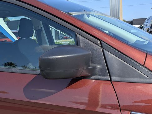 Used 2018 Ford Escape S FWD image 11