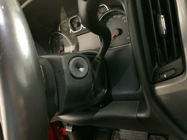 Used 2018 Chevrolet Silverado 1500 LT RWD image 23