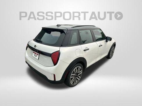 New 2026 MINI Cooper S FWD image 5