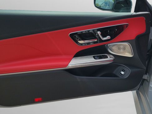 New 2026 Mercedes-Benz CLE 450 4MATIC Coupe image 7