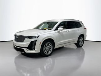 Used 2022 Cadillac XT6 Premium Luxury w/ Platinum Package AWD/4WD video 1