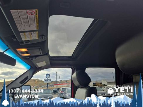 Used 2015 Ford F350 Lariat w/ Lariat Ultimate Package image 12