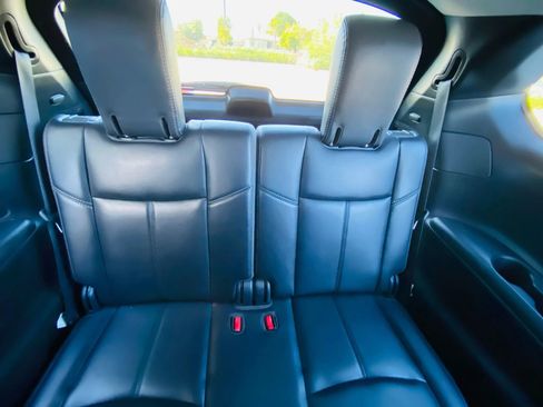 Used 2020 Nissan Pathfinder SL image 23