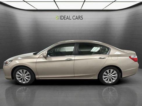 Used 2013 Honda Accord EX-L image 8