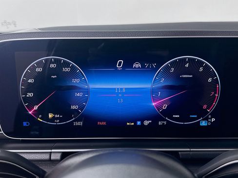 Certified 2026 Mercedes-Benz GLE 450 GLE 450 image 14