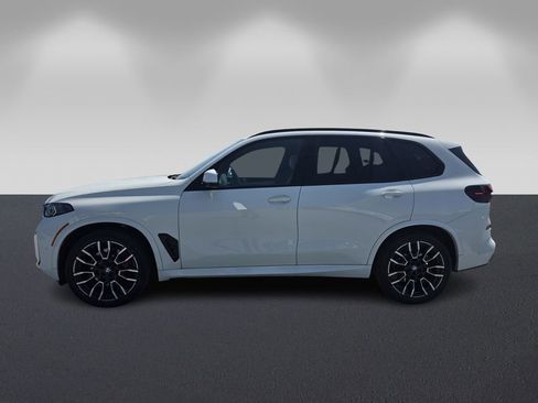 Certified 2024 BMW X5 sDrive40i w/ M Sport Package image 7