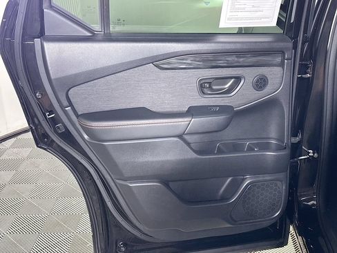 Certified 2026 Honda Passport TrailSport image 21