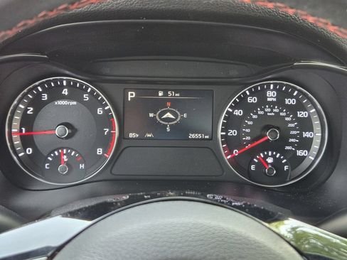 Used 2024 Kia Forte GT FWD image 10
