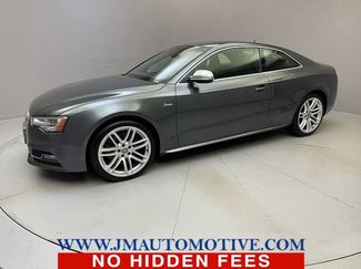 Used 2015 Audi S5 Prestige AWD/4WD video 1