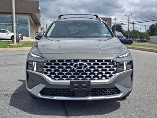 Used 2023 Hyundai Santa Fe Limited AWD/4WD video 2