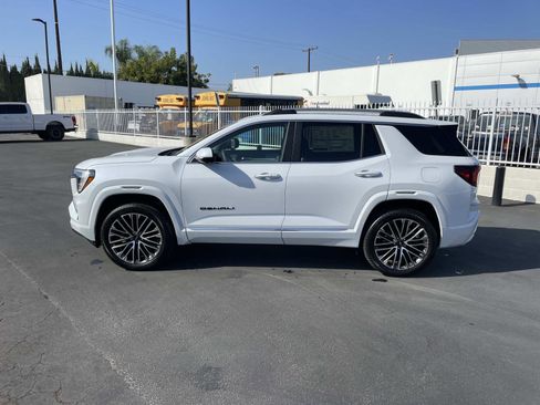 New 2026 GMC Terrain Denali image 8