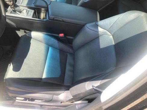 Used 2022 Lexus ES 350 w/ Premium Package FWD image 10