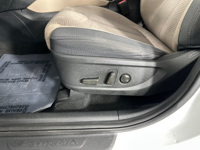 Used 2020 Hyundai Santa Fe SEL AWD/4WD image 5