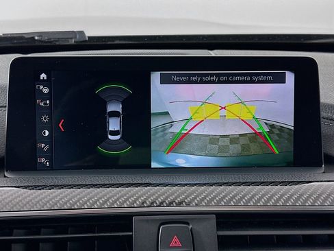 Used 2018 BMW M3 image 14