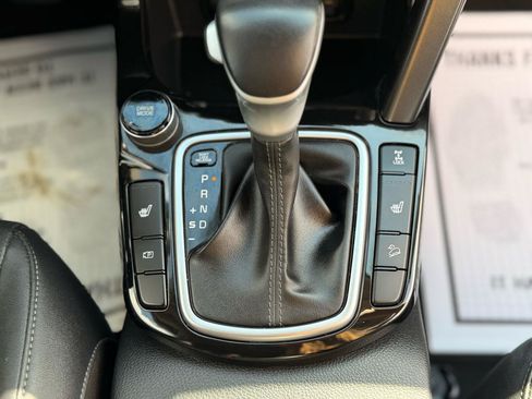 Used 2024 Kia Seltos SX AWD/4WD image 21