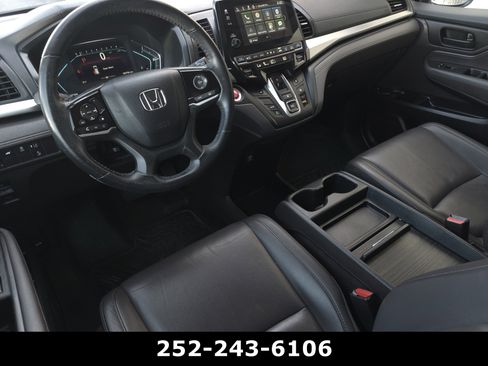 Used 2019 Honda Odyssey EX-L image 15