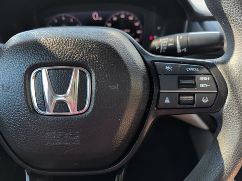 Used 2024 Honda Accord EX image 15