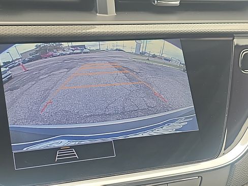 Used 2023 Buick Encore GX Select w/ Safety Package II FWD image 19