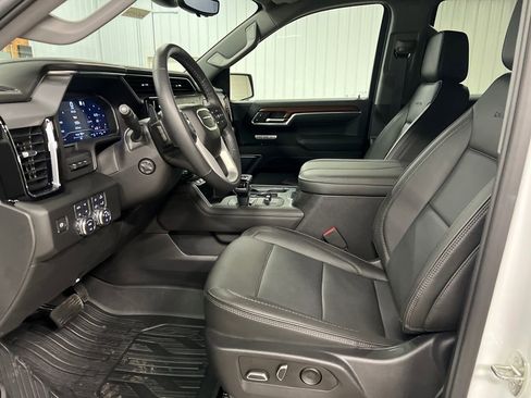 Certified 2023 GMC Sierra 1500 Denali w/ Technology Package image 13