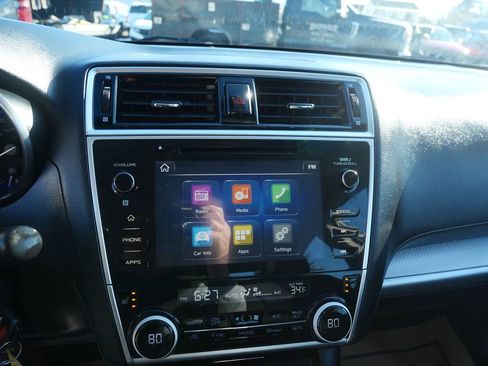 Used 2018 Subaru Legacy 2.5i Premium w/ Eyesight & BSD & Rcta & HBA image 13