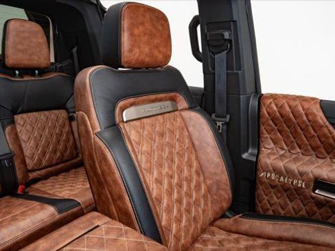 Used 2025 GMC Hummer EV 3X AWD/4WD image 28
