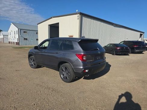 Used 2021 Honda Passport EX-L image 5