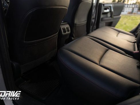 Used 2021 Toyota 4Runner TRD Off-Road Premium image 21