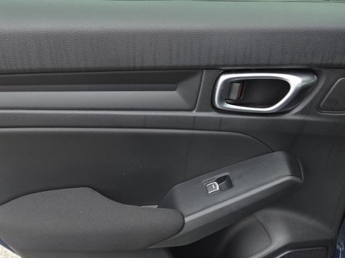 New 2026 Honda Civic LX image 25
