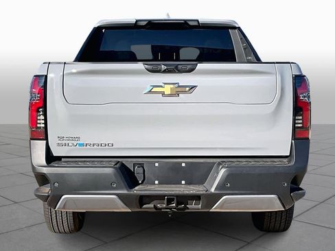New 2026 Chevrolet Silverado EV LT w/ Plus Package image 5