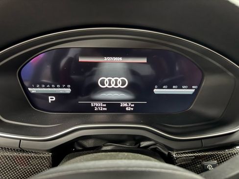 Used 2021 Audi S5 Premium Plus w/ Premium Plus Package image 29