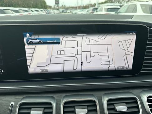 Certified 2024 Mercedes-Benz GLE 53 AMG GLE 53 AMG image 16