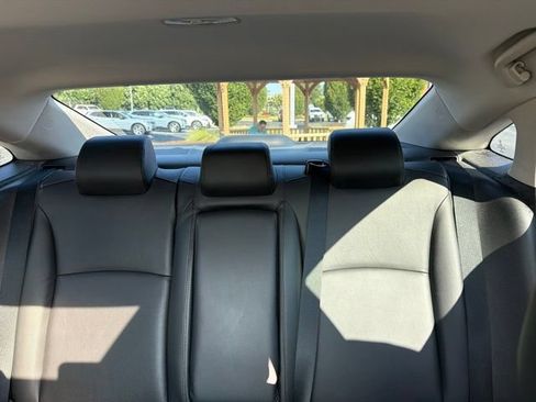 Used 2016 Honda Civic EX-L image 15