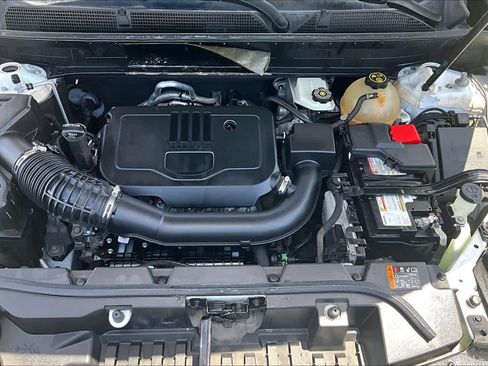 Used 2023 GMC Acadia Denali FWD image 31