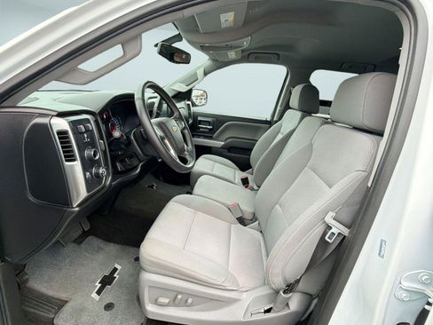 Used 2018 Chevrolet Silverado 1500 LT w/ All Star Edition image 5