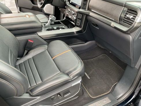 Used 2023 Ford F150 Platinum w/ Equipment Group 701A High image 20