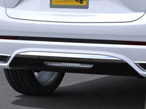 New 2026 Buick Envision Avenir image 14