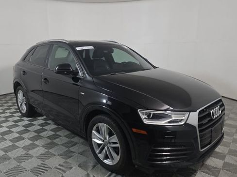 Used 2018 Audi Q3 2.0T Premium AWD/4WD image 15